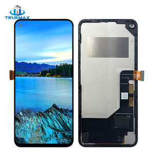Pantalla de Repuesto TFT LCD para Google Pixel 5A 5G - Product Image 1