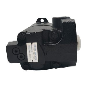 Reductor de Motor Hidráulico Hdnverys 193-0017-001 Tipo Pistón para Eaton Char-Lynn Serie 2000 de 2 Velocidades - Product Image 2