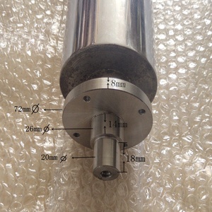 Phụ Tùng Máy In Komori CuộN Nước Komori L:1210MM - Product Image 3