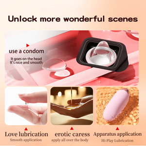 CokeLife ISO9001 оральный секс водорастворимый гель 100 мл банановый ароматизатор клубника Фруктовый Ароматизированный сексуальный на водной основе персональный - Product Image 6