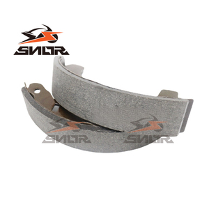 CNSNR Wholesale China Manufacturer <strong>Auto</strong> Brake Systems <strong>Spare</strong> <strong>Parts</strong> Brake Shoe for <strong>BAJAJ</strong> - Product Image 2