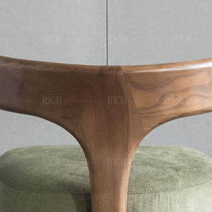 Contemporary Nordic Accent <strong>Chair</strong> Furniture Leisure Lounge <strong>Occasional</strong> <strong>Chairs</strong> <strong>Small</strong> Family Living Room Leisure <strong>Chair</strong> - Product Image 3