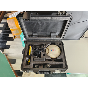 مستعملة A90 <span class=keywords><strong>RTK</strong></span> <span class=keywords><strong>GPS</strong></span> مساح الأراضي LCD GNSS المتلقي اختبار صناعي - Product Image 4