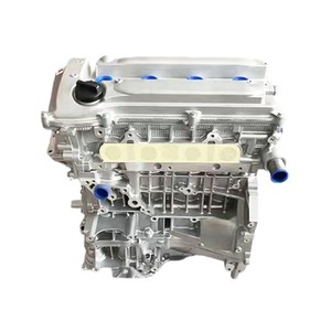 Fabricación Motor de coche 2AR <span class=keywords><strong>FE</strong></span> <span class=keywords><strong>2</strong></span>.5L Auto Motor Systems Asamblea para Toyota Camry Corolla RAV4 - Product Image 3