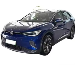 Oferta Especial: Volkswagen ID.4 560 601km, Vehículo de Nueva Energía a <span class=keywords><strong>Precio</strong></span> Económico, <span class=keywords><strong>VW</strong></span> ID.4 Crozz Pure, ID.4 Crozz Prime, Auto Eléctrico Usado - Product Image 6