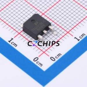 Nuevo-Original TPFQD7P06TM TO-252 Transistor de efecto de campo de transistor (MOSFET) Venta completa Chips de componentes electrónicos y servicio BOM - Product Image 1