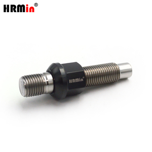 HRMin Gr.5 titane Ti-6Al-4V boulon <span class=keywords><strong>de</strong></span> voiture <span class=keywords><strong>goujon</strong></span> titane <span class=keywords><strong>goujon</strong></span> <span class=keywords><strong>de</strong></span> <span class=keywords><strong>roue</strong></span> avec boule SeatTitanium écrou <span class=keywords><strong>de</strong></span> <span class=keywords><strong>roue</strong></span> M14 * 1.5mm pour <span class=keywords><strong>VW</strong></span> AUDI Racing - Product Image 4