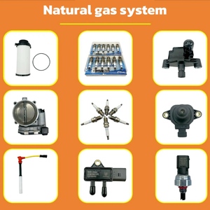 K1A00-3705061A Chất lượng cao xe tải khí phụ kiện động cơ cuộn dây đánh lửa lắp ráp - Product Image 6