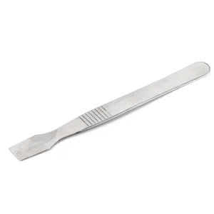 Finden Sie Hohe Qualität Stainless Steel Pry Bar Hersteller und