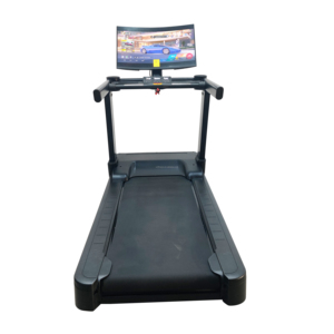 Caminadora Curva Profesional Sin Motor, Máquina de Correr Comercial, Venta Limitada al por Mayor - Product Image 4