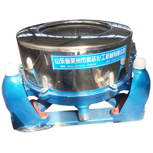 Serie Driepotige Centrifuger/Continue <span class=keywords><strong>Centrifuge</strong></span> - Product Image 1