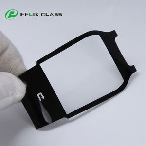 Felix Glass - Manufacturer Customized Tempered Cover Lens Glass for Electric Appliance - Product Image 2