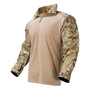 Uniformes y Conjuntos de Camuflaje Sinairsoft MC, Ropa Táctica de Combate, Equipo de Defensa Personal - Product Image 6