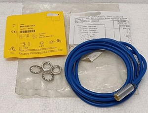 Nouveau lot de <span class=keywords><strong>2</strong></span> capteurs inductifs Bi2-g12-y1x 40100, livraison gratuite, contrôleur PLC programmable automatisé - Product Image 3