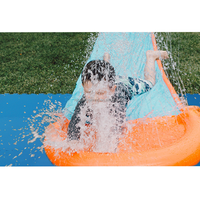 Applications universelles tapis de piscine en mousse eva carreaux de sol en mousse double face résistant à la moisissure prévention des blessures sol en porcelaine