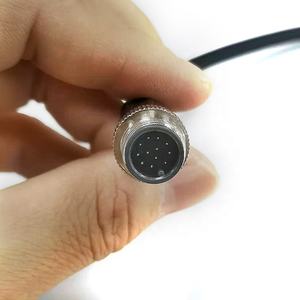 Rj45 ל <span class=keywords><strong>m12</strong></span> ethernet כבל מחבר <span class=keywords><strong>USB</strong></span> פלסטיק 12 פינים <span class=keywords><strong>M12</strong></span> - Product Image 3