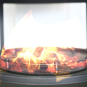 Poêle de feu chaud à suspension, pour <span class=keywords><strong>bois</strong></span>, nouveau design - Product Image 6