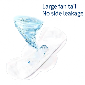 Serviettes hygiéniques quotidiennes essentielles pour femmes, nécessités de <span class=keywords><strong>la</strong></span> <span class=keywords><strong>vie</strong></span> quotidienne - Product Image 5