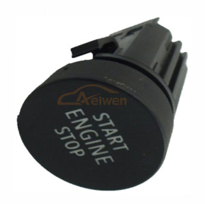 Interruptor de arranque del motor usado para RENAULT <span class=keywords><strong>Clio</strong></span> V <span class=keywords><strong>2019</strong></span>- OE NO 251503993R 32136501 - Product Image 4