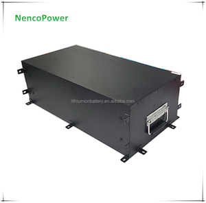 NencoPower 96v 15kw ערכת המרה לרכב חשמלי סוללת ליתיום 60Ah 90Ah 150Ah מודול סוללה LiFePO4