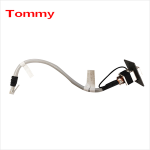 สายอีเธอร์เน็ต FANUC รุ่น R30iB A660-8042-T031 A05B-2655-D410 - Product Image 6