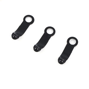 Ventas directas del fabricante Juntas de batería de acero inoxidable Muelles de <span class=keywords><strong>hardware</strong></span> Piezas de estampado de chapa Servicios de fabricación - Product Image 6