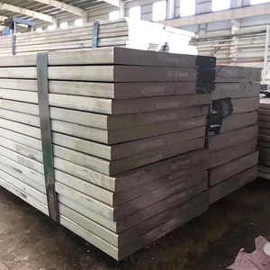 Aluminum Sheet 6061 7075 2A12 Anodized Alloy Plate For Mold Custom Size Direct Supply In Stock - Product Image 2