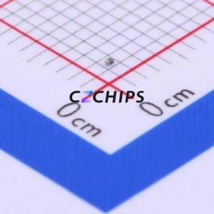 C0603NP0159BGTS SMD Capacitor (MLCC) 0201 1.5pF 50V NP0 - Product Image 1