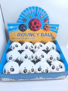 Llavero de Muñeca Adorable, Pelota Elástica de Dibujos Animados, Juguete Antiestrés, Superventas, en Caja, Provincia de Zhejiang - Product Image 5