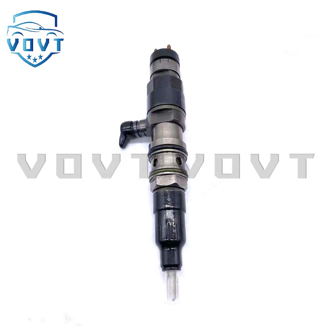 0 445 120 287 Car Parts Diesel Common Rail Fuel injector for Bosch