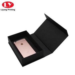 Logo personnalisé impression <span class=keywords><strong>rocher</strong></span> <span class=keywords><strong>chocolat</strong></span> <span class=keywords><strong>boîte</strong></span> cadeau emballage avec fermeture magnétique - Product Image 5