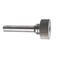 Lame de scie en nid d'abeille grands outils de façonnage en carbure monobloc pour Surfaces complexes biseaux rayons externes routeur CNC pour nid d'abeille