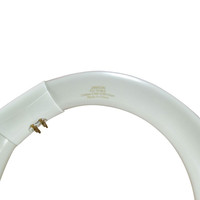 Lampe anti-moustiques G10Q T9, lampe fluorescente UV circulaire 22W, lumière à économie d'énergie pour la maison et le bureau