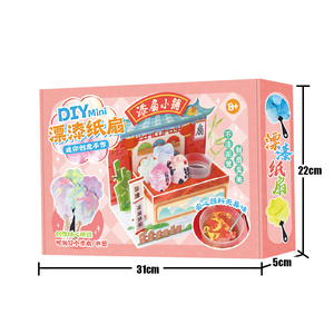 Juego de botellas de plástico de tinta de recarga de marcador acrílico a base de agua ecológico <span class=keywords><strong>para</strong></span> pintura de arte DIY y expresión artística - Product Image 3