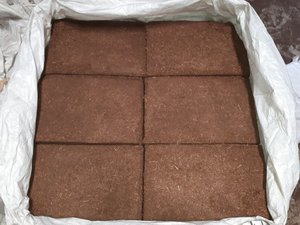 [Best Choice for You] FERMENTED SUGARCANE <strong>WASTE</strong>/ BAGASSE PELLET/<strong>Agricultural</strong> <strong>Waste</strong> With High Quality and Best Price From Vietnam