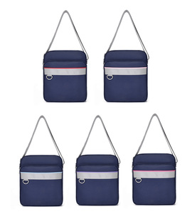 Nhật Bản Sinh Viên Ba Lô Mới Vuông Crossbody Jk Túi Đồng Phục Túi Crossbody Túi Ba Lô - Product Image 6