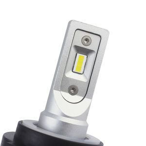 Ampoules de phare <span class=keywords><strong>LED</strong></span> LANSEKO G2 H7 avec puce 7038 5000LM Canbus DRL pour <span class=keywords><strong>Golf</strong></span> 6 Folf <span class=keywords><strong>7</strong></span> Plug and Play Phare <span class=keywords><strong>LED</strong></span> de voiture 6500K - Product Image 6