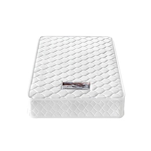 Super King Size Continuous Spring Mattress High Quality Zero Pressure Mattresses