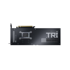 Nuevo Gunnir Intel Arc B580 Tri 12G 2670MHz GDDR6 Tarjeta gráfica para juegos <span class=keywords><strong>Diseño</strong></span> negro Edición <span class=keywords><strong>de</strong></span> video Tarjeta gráfica para computadora <span class=keywords><strong>de</strong></span> escritorio - Product Image 3