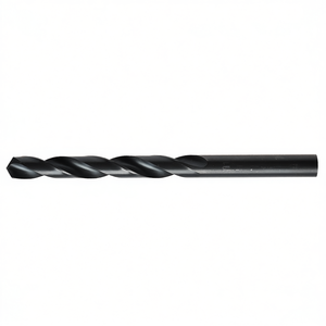 Ttake Hss Twist <b>Drill</b> <b>Bit</b> 12.2mm 151mm Length Short Series For Metal Drilling - Product Image 2