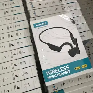 2023 Hot Sale Golden Supplier N12 Wireless Earphone