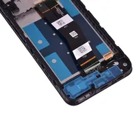 Écran LCD OLED de remplacement en gros pour Samsung A14 4G avec numériseur tactile