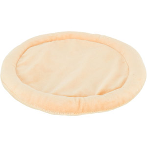 Jouet pour animaux de compagnie Pizza Pet Toy 26 cm en peluche douce pour chiens et chats, pour s'amuser pendant le jeu - Product Image 3