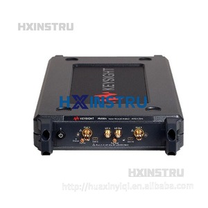 เครื่องวิเคราะห์เครือข่ายแบบเวกเตอร์ USB รุ่น Keysight P5022A Streamline ความถี่ 9 GHz, เครื่องวิเคราะห์เครือข่ายแบบเวกเตอร์ USB ขนาดกะทัดรัด (VNA) รุ่น Faceless ใช้ hx1 - Product Image 2