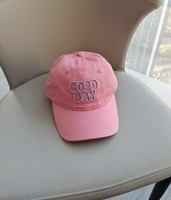 Venta al por mayor Unisex Niños Sombrero Primavera y Otoño Verano Gorra Moda Nueva All-match Niños y Niñas Gorra de béisbol