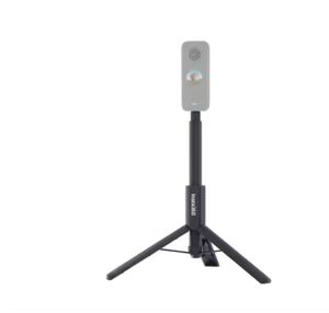 <span class=keywords><strong>Insta360</strong></span> Selfie Stick Invisible 2 en <span class=keywords><strong>1</strong></span> + Trípode Compatible con GO 3/X3/<span class=keywords><strong>ONE</strong></span> RS(<span class=keywords><strong>1</strong></span> <span class=keywords><strong>pulgada</strong></span> 360 excluido)/<span class=keywords><strong>ONE</strong></span> X2/<span class=keywords><strong>ONE</strong></span> X/GO 2/<span class=keywords><strong>ONE</strong></span> <span class=keywords><strong>R</strong></span>/<span class=keywords><strong>ONE</strong></span> - Product Image 1
