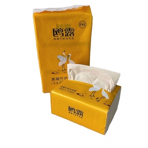 <span class=keywords><strong>OULU</strong></span> Bán Buôn Chiết Xuất Từ Tre Mô Mặt Giấy Dubai Tissu - Product Image 1