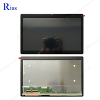 Écran LCD LED 12,5 pouces 30 broches LP125WF1-SPGX pour ordinateur portable Dell Latitude E7250 FHD