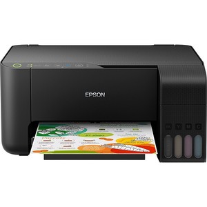 Imprimante Jet d'Encre Couleur A4 Nouvelle Machine d'Impression pour <span class=keywords><strong>Epson</strong></span> A4 L3258 Sans Encre - Product Image 1