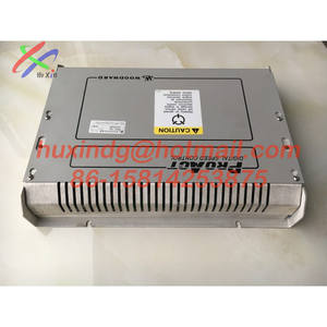 9905192 9905 WOODWARD-192 PRO ACT più il controllo digitale della velocità 4-20 MA regolatore del regolatore del limitatore del carburante 9905 192 accessorio di Genset - Product Image 4